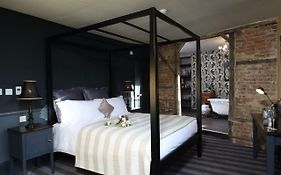 The Crown And Thistle, Abingdon